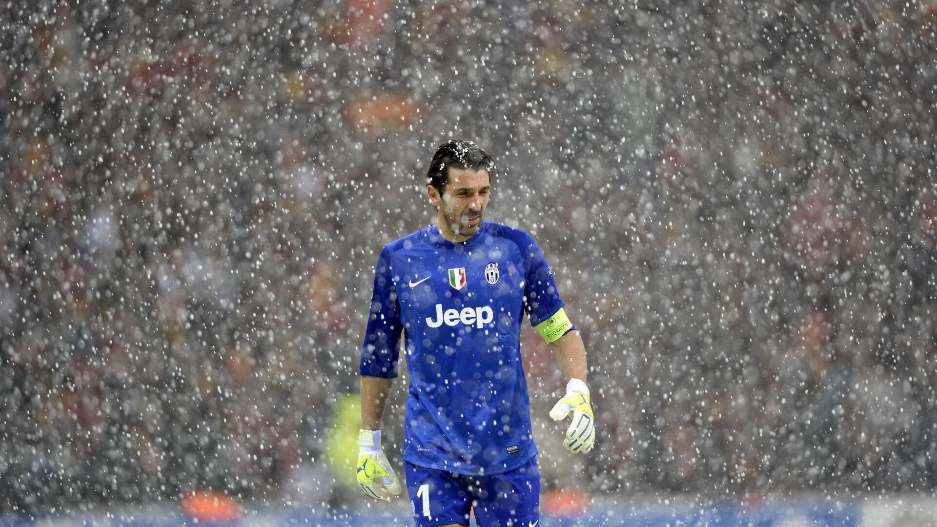 尤文图斯客场不敌阿贾克斯,呈现惨淡状态,尤文1-2阿贾克斯
